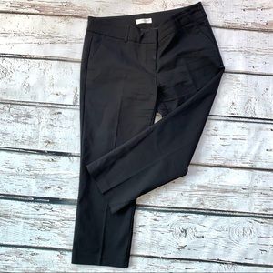 Kenar curvy ankle trouser pants